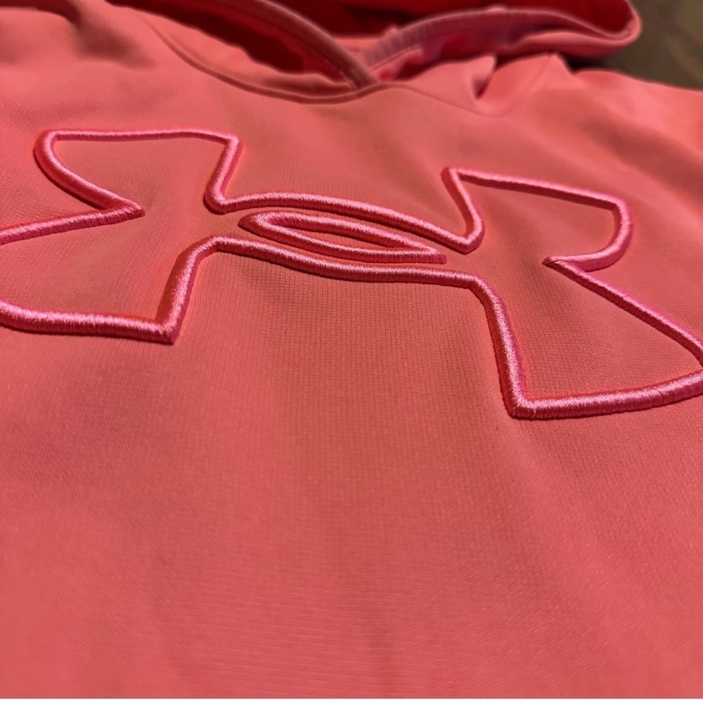 BUNDLE‎ Under Armour women’s medium sweatshirts i… - image 15